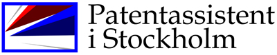 Patentassistent i Stockholm